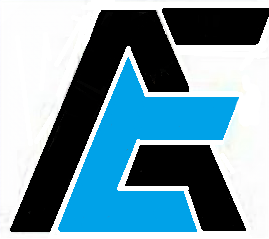 Aarya Enterprises Logo