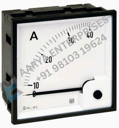 ELEC_AMMETER