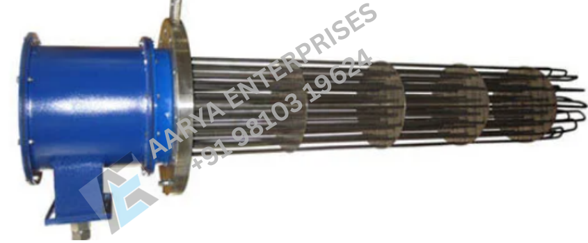 Immersion Heater