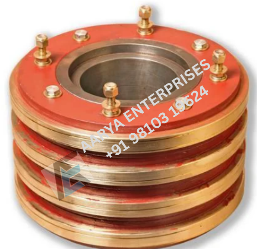 Slip Rings