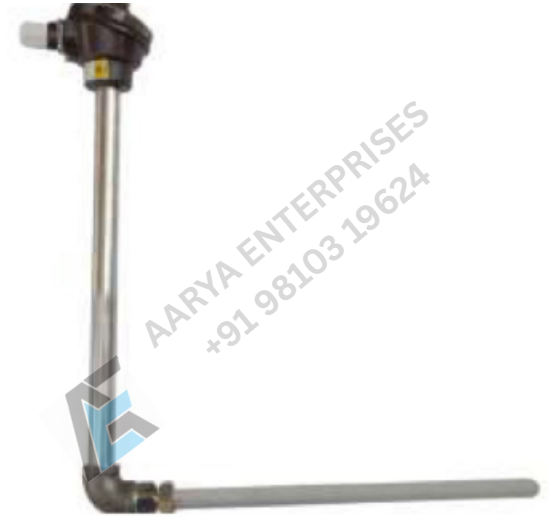 Thermocouple