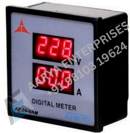 ELEC_VOLTMETER