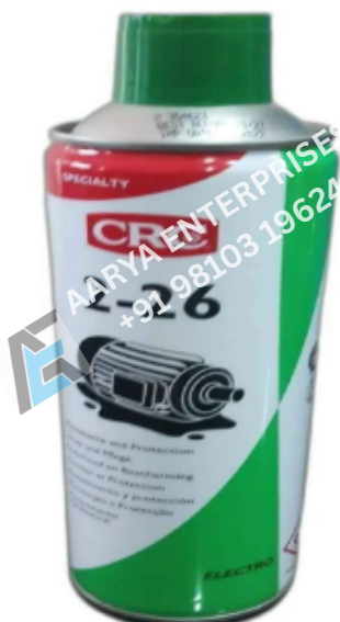 CRC SPRAY