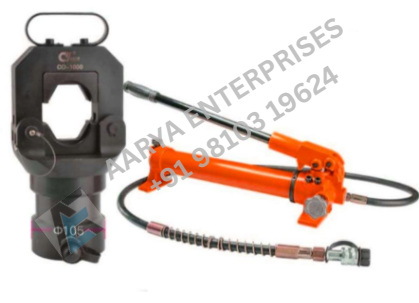 INDUS HYDRAULIC CRIMPING TOOL