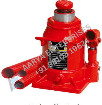 INDUS HYDRAULIC JACK
