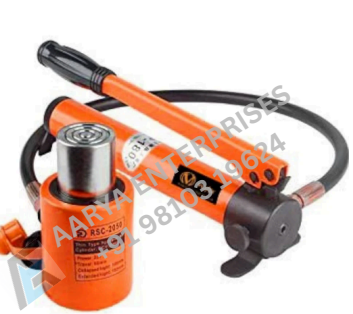 INDUS HYDRAULIC JACK