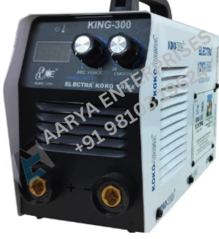 INDUS WELDING MACHINE