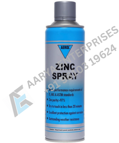 INDUS ZINC SPRAY